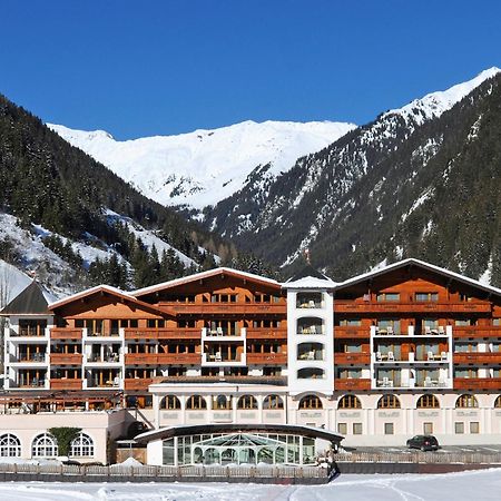 Wellness & Relax Hotel Milderer Hof Нойштифт-им-Штубайталь Экстерьер фото