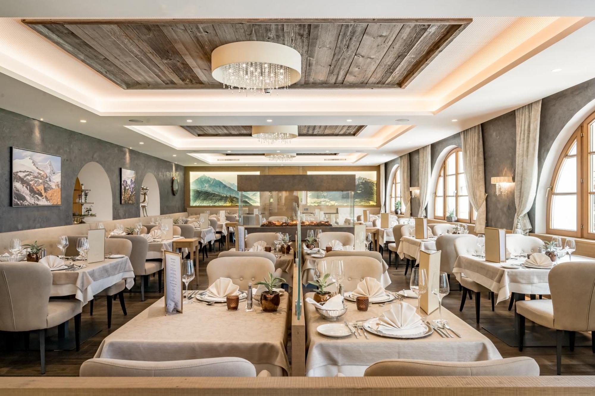 Wellness & Relax Hotel Milderer Hof Нойштифт-им-Штубайталь Экстерьер фото