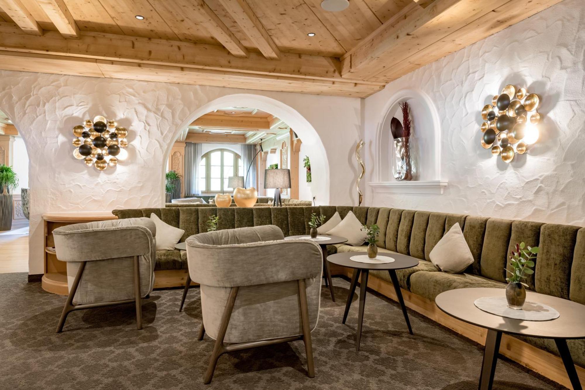 Wellness & Relax Hotel Milderer Hof Нойштифт-им-Штубайталь Экстерьер фото