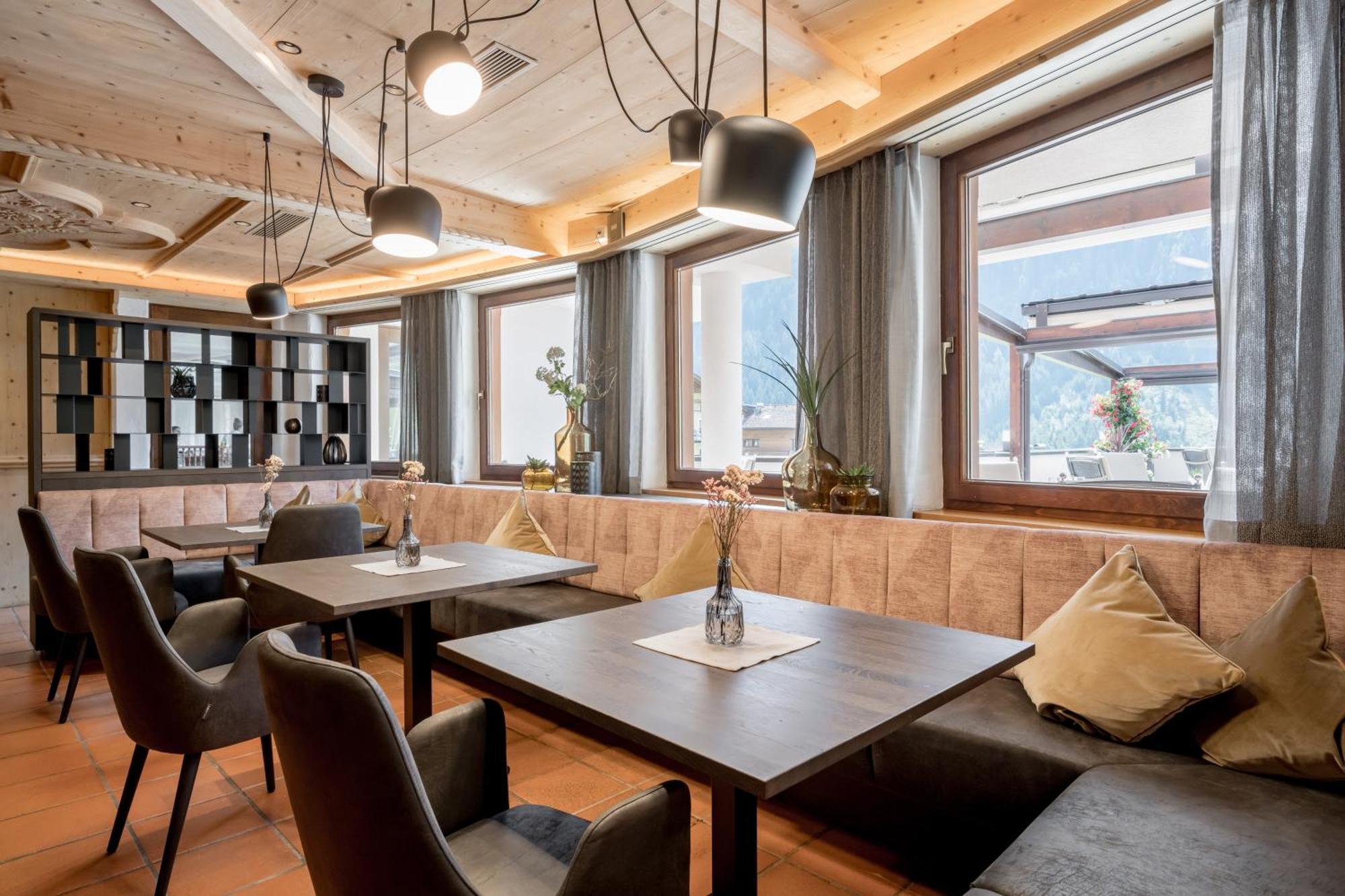 Wellness & Relax Hotel Milderer Hof Нойштифт-им-Штубайталь Экстерьер фото