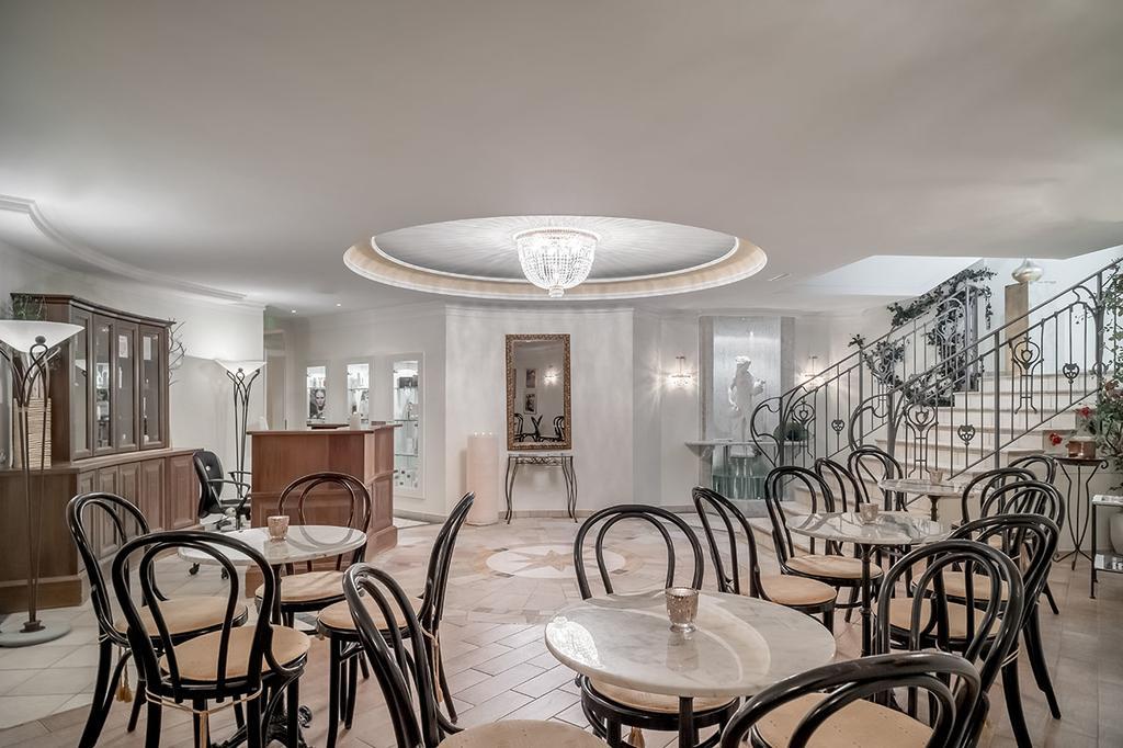 Wellness & Relax Hotel Milderer Hof Нойштифт-им-Штубайталь Экстерьер фото