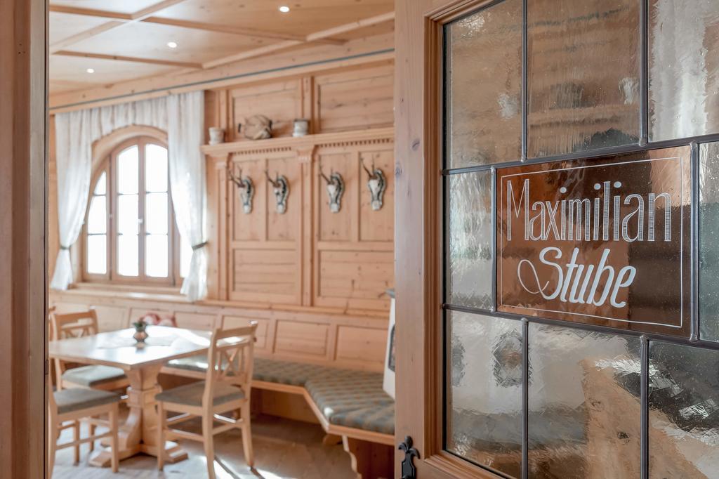 Wellness & Relax Hotel Milderer Hof Нойштифт-им-Штубайталь Экстерьер фото