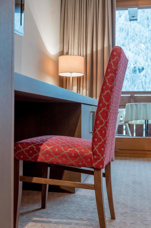 Wellness & Relax Hotel Milderer Hof Нойштифт-им-Штубайталь Экстерьер фото