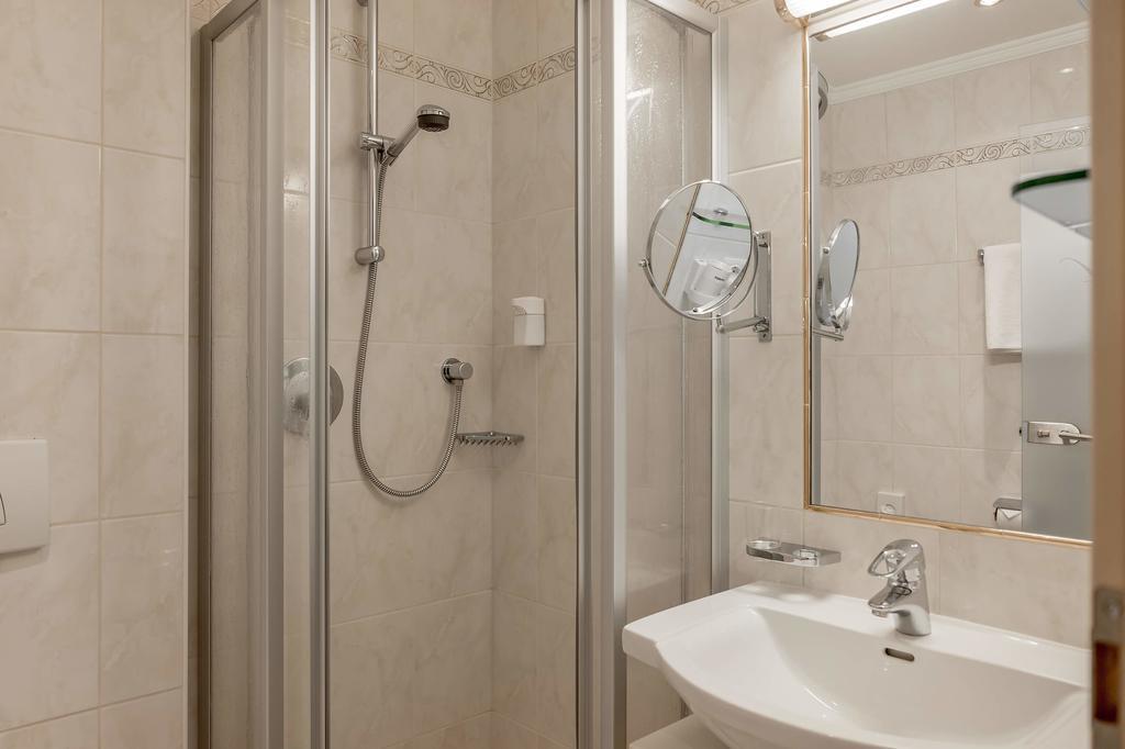 Wellness & Relax Hotel Milderer Hof Нойштифт-им-Штубайталь Экстерьер фото