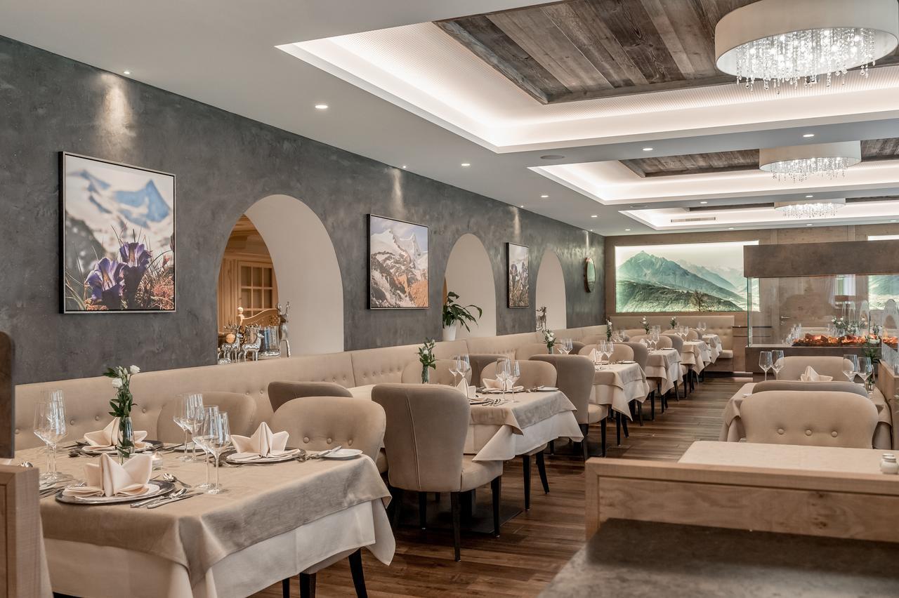 Wellness & Relax Hotel Milderer Hof Нойштифт-им-Штубайталь Экстерьер фото