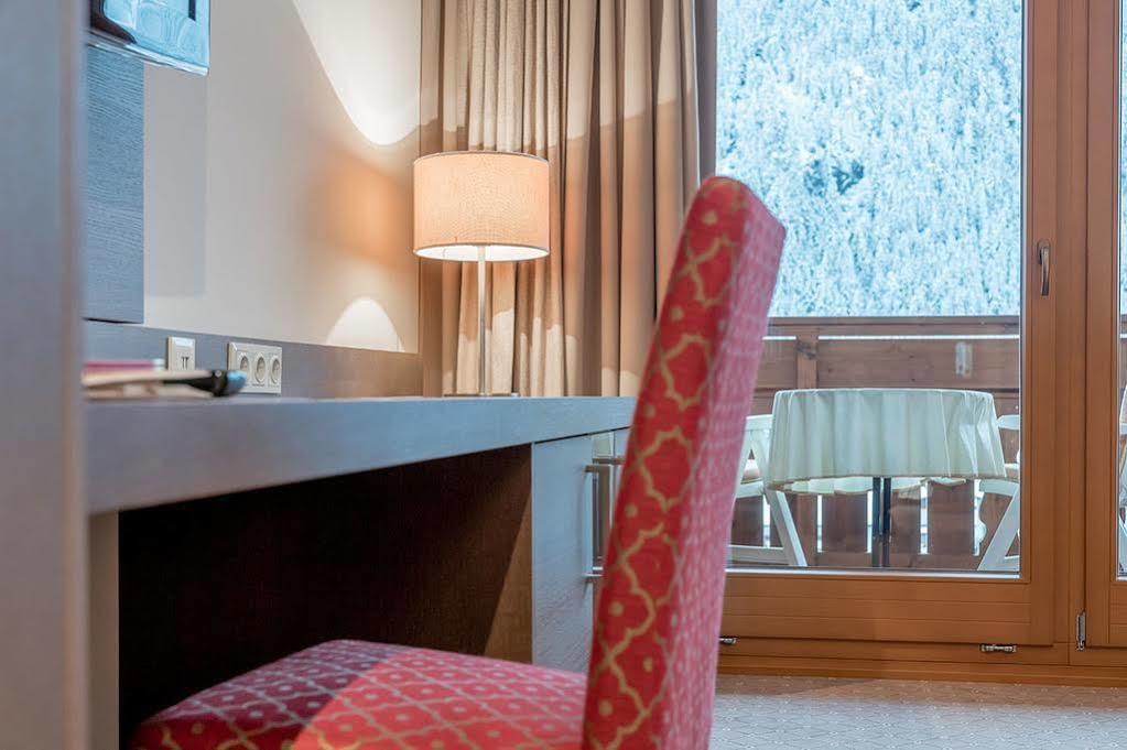 Wellness & Relax Hotel Milderer Hof Нойштифт-им-Штубайталь Экстерьер фото