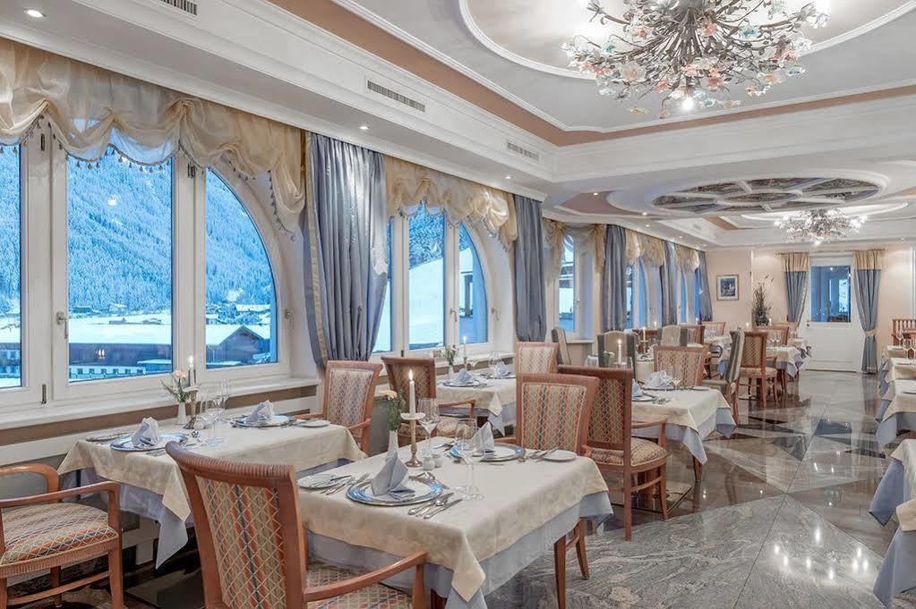 Wellness & Relax Hotel Milderer Hof Нойштифт-им-Штубайталь Экстерьер фото