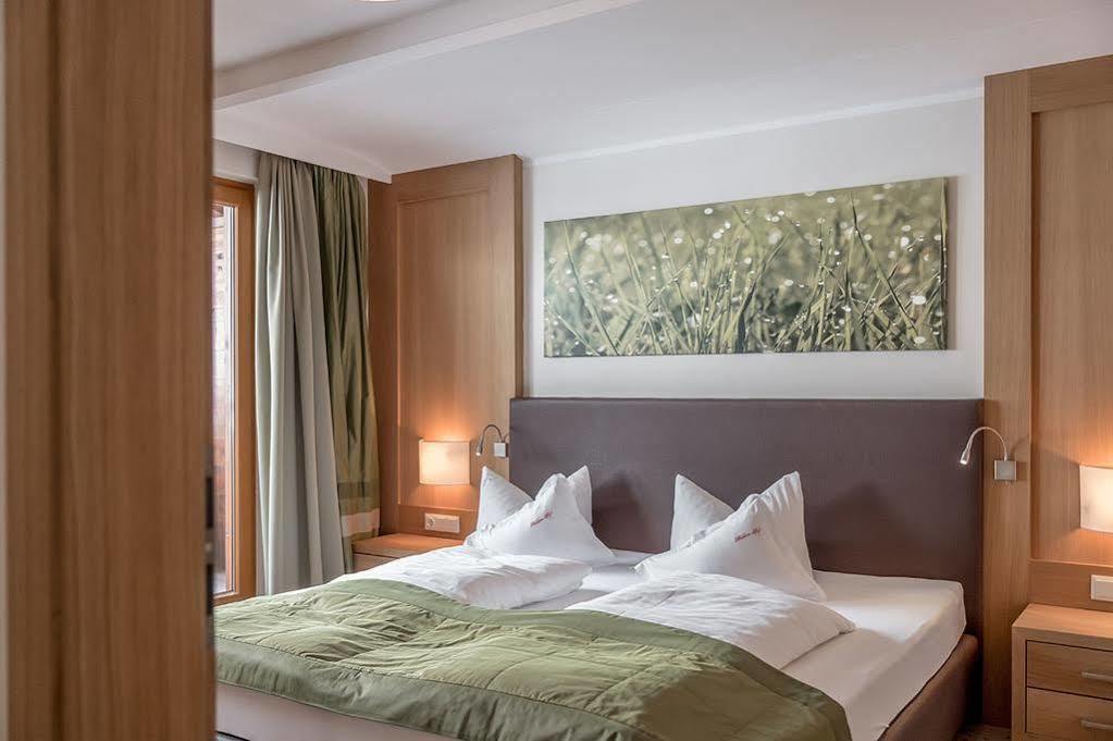 Wellness & Relax Hotel Milderer Hof Нойштифт-им-Штубайталь Экстерьер фото